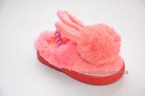 Тапочки "Зайчики"