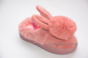 Тапочки "Зайчик"