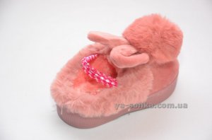 Тапочки "Зайчик"