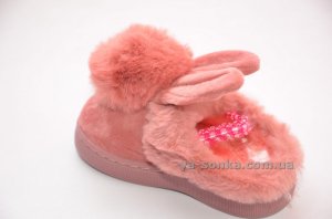 Тапочки "Зайчик"