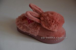 Тапочки "Зайчик"
