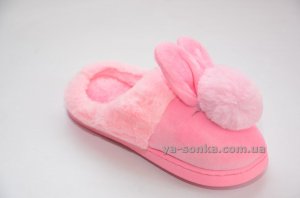 Шлепанцы "Зайчик"