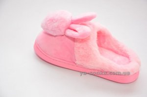 Шлепанцы "Зайчик"