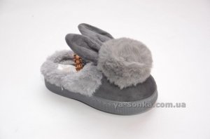 Тапочки "Зайчик"