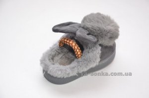Тапочки "Зайчик"