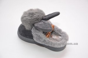 Тапочки "Зайчик"