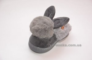 Тапочки "Зайчик"