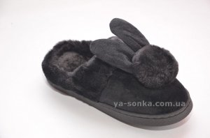 Шлепанцы "Зайчик"