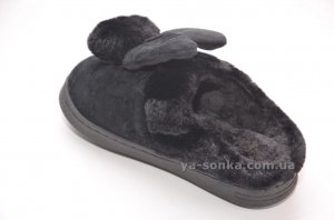 Шлепанцы "Зайчик"