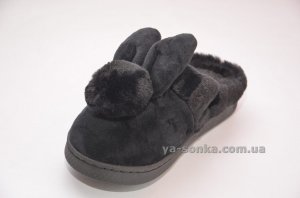 Шлепанцы "Зайчик"