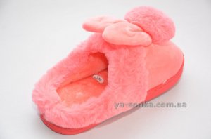 Тапки - шльопанці "Зайчики"