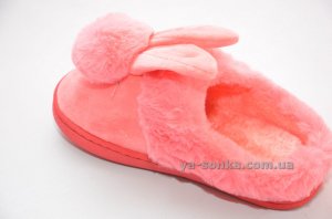 Тапки - шльопанці "Зайчики"