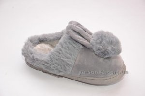 Шлепанцы "Зайчик"