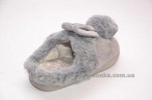 Шлепанцы "Зайчик"