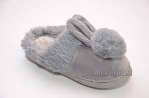 Шлепанцы "Зайчик"