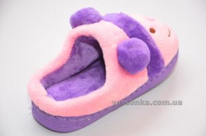 Шлепанцы "Мишка"