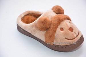 Шлепанцы "Мишка"