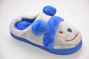 Шлепанцы "Мишка"
