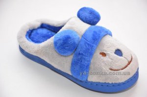 Шлепанцы "Мишка"