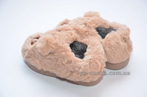 Тапочки "Да и Нет"