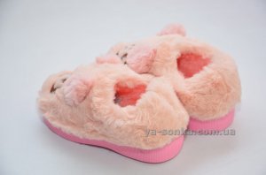 Тапочки "Да и Нет"