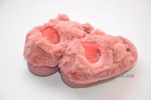 Тапочки "Да и Нет"