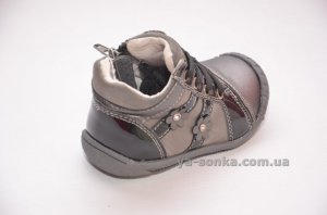 Черевики для дівчинки