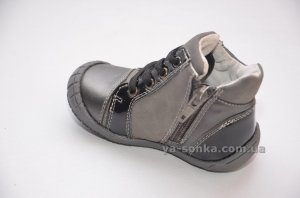 Черевики для дівчинки