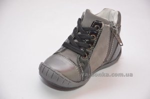 Черевики для дівчинки