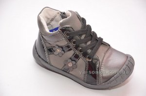 Черевики для дівчинки