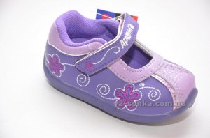 Туфли маленьким девочкам