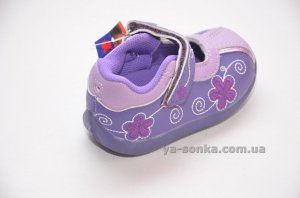 Туфли маленьким девочкам