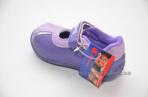 Туфли маленьким девочкам