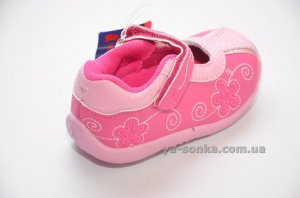 Туфли маленьким девочкам