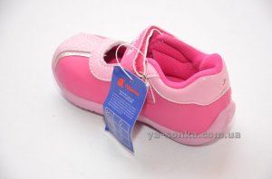 Туфли маленьким девочкам