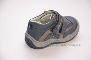 Демисезонные ботинки для мальчиков