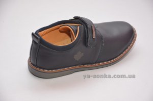 Туфли для мальчика