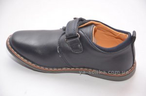 Туфли для мальчика