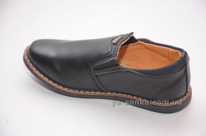 Туфли для мальчика