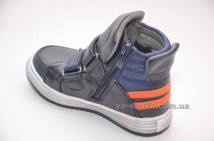 Ботинки для мальчика