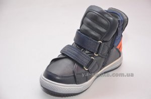 Ботинки для мальчика