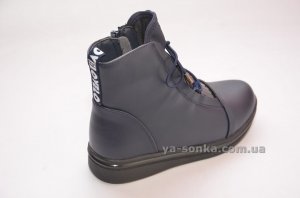 Демисезонная обувь для девочки