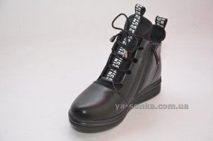 Демисезонная обувь для девочки