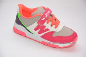 Кроссовки для девчонок