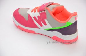 Кроссовки для девчонок