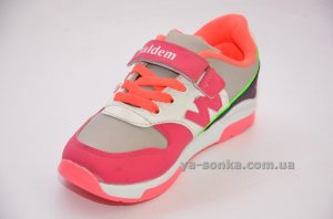Кроссовки для девчонок