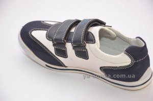 Туфли спортивные для мальчика