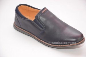 Туфлі для хлопчика
