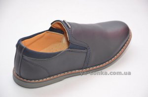 Туфлі для хлопчика