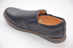 Туфлі для хлопчика